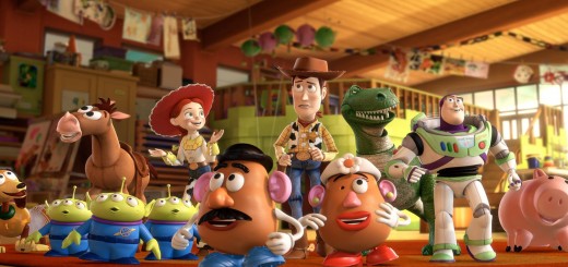toy story wallpaper hd