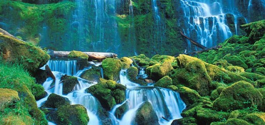 waterfall wallpaper hd